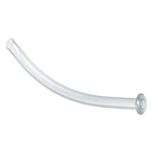TUBO NASOFARINGEO PVC